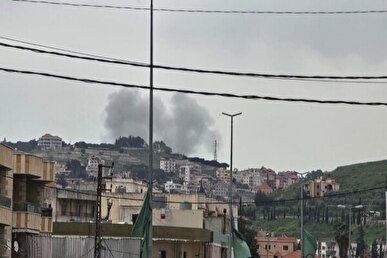 تداوم نقض آتش بس؛ شهادت ۲ لبنانی در حمله رژیم صهیونیستی به صور