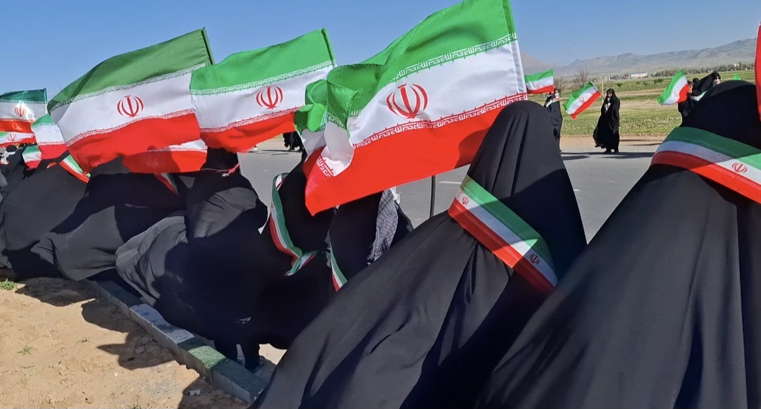 طنینِ آمادگیِ جان&zwnj;فدایانِ زاگرس در گوشِ جهان + فیلم