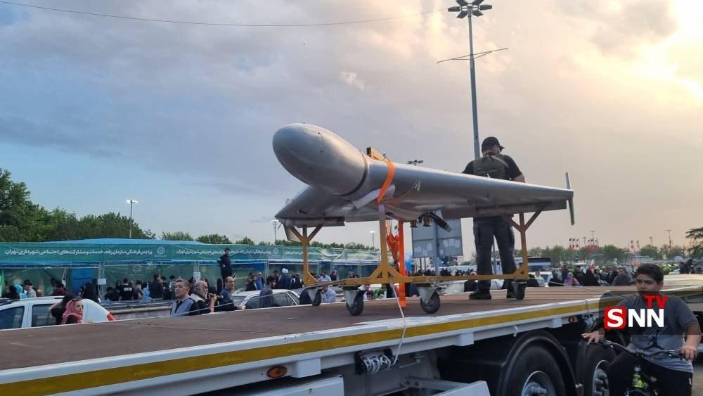 حماسه مردم تهران در تجمع امام رضایی ها/ قلب&zwnj;هایی که برای امام هشتم می&zwnj;تپد + فیلم و عکس