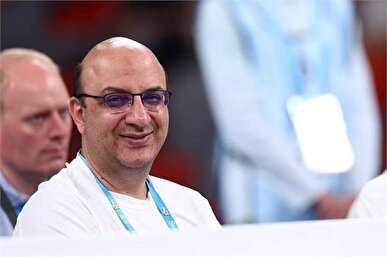 دبیرکل کمیته ملی المپیک:۷۷ درصد ورزشکاران ما مدال گرفتند/ شاخص‌ها نشان می‌دهد ایران قوی در آسیا تداوم دارد