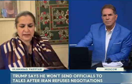 ایران به تمام دنیا نشان داد که در برابر تحریم و محاصره و جنگ و ترور پایدار و مقاوم است