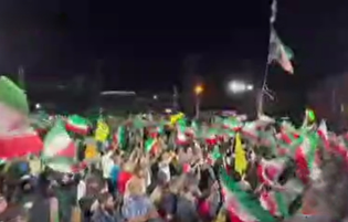 ایول ایول داش مجید رو ایول