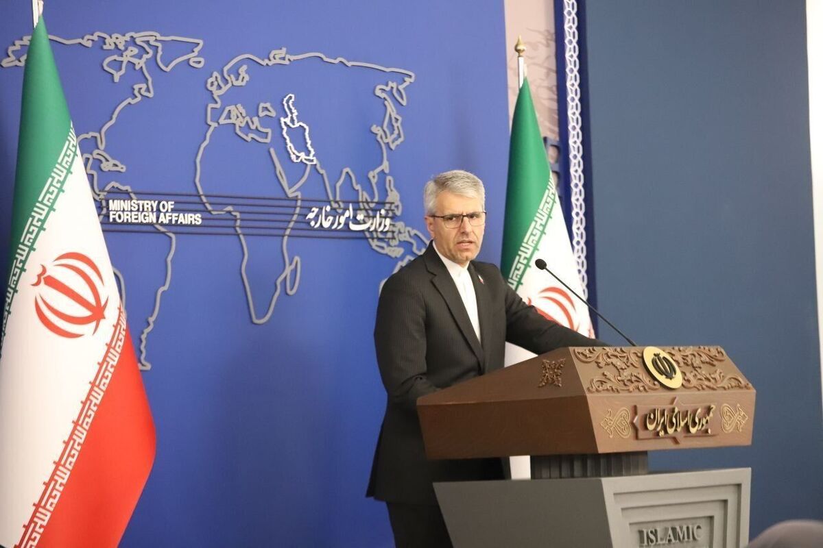 رد ادعاهای بی&zwnj;اساس دبیرکل شورای همکاری خلیج فارس علیه ایران