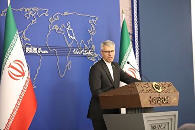 رد ادعاهای بی‌اساس دبیرکل شورای همکاری خلیج فارس علیه ایران