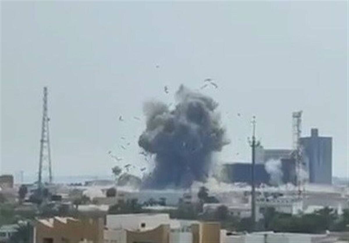 اعتراف به ضربات کوبنده ایران به ۷۰ سازه و ۱۱ پایگاه نظامی آمریکا