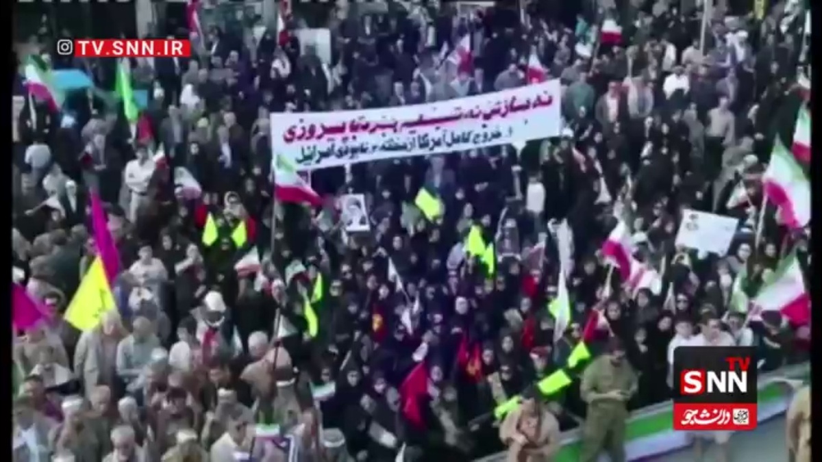 ایلام، دروازه عتبات؛ این&zwnj;بار در میثاق با ولایت/اینجا مرزِ وفاداری است