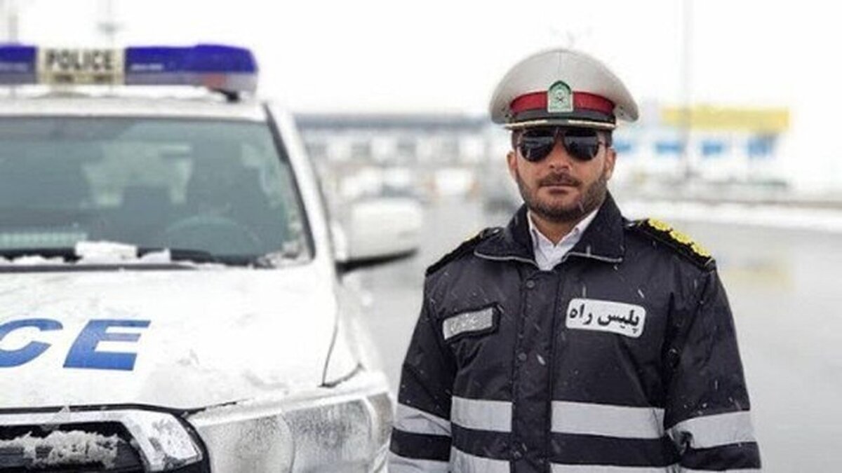 جزئیات تصادف زنجیره‌ای ۹ خودرو در آزادراه کرج ـ قزوین/ ۳ نفر در صحنه جان باختند