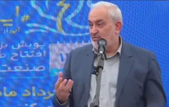 با وجود بارش‌های خوب امسال، استان مرکزی و استان تهران در وضعیت ضعیف آب قرار دارند
