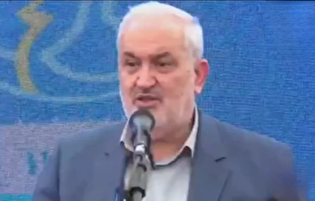تمام جا‌هایی که دشمنان خراب کردند بهتر از گذشته خواهیم ساخت