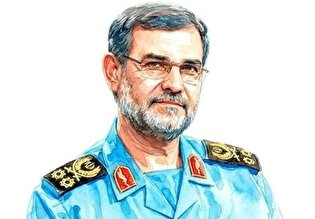 فرزند شهید تنگسیری: شهید تنگسیری بر سر منافع دریایی کشور با قدرت‌های فرامنطقه‌ای تعارف نداشت