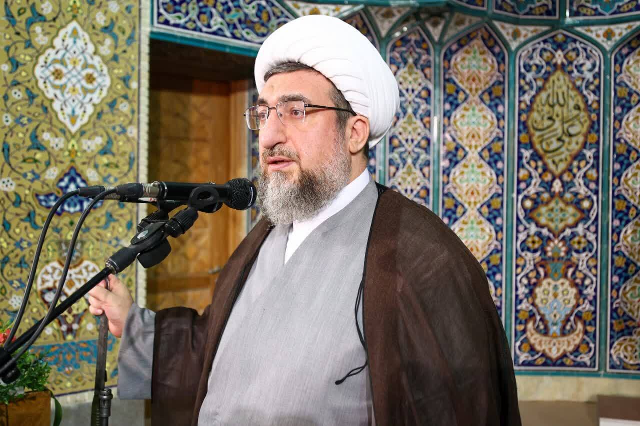 انتقاد از کارشکنی های درون دولتی و بلاتکلیفی اراضی خاوران