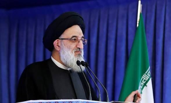 امام جمعه کرج: با اولین شلیک، فرصت شلیک دوم را نخواهید داشت