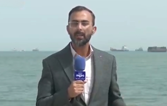 جزئیات عبور ۳۵ فروند کشتی از تنگه هرمز با هماهنگی نیروی دریایی سپاه