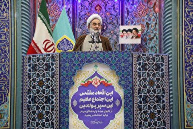 جمهوری اسلامی طالب جنگ نیست اما جنگ‌بلد است/ الزام دولت به حمایت از اقشار آسیب‌پذیر و نظارت هوشمند بر شریان‌های اقتصادی جامعه