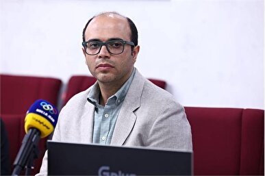 صدیقی: به دنبال تکرار مدال‌های بازی‌های آسیایی هانگژو هستیم