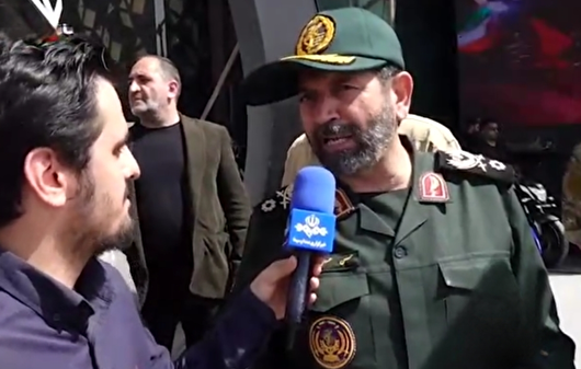 نیروهای مسلح بیش از گذشته آماده‌اند