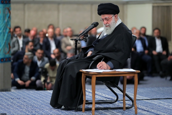 *آماده انتشار* بازخوانی ۲۵ مطالبه رهبر شهید انقلاب از جنبش دانشجویی