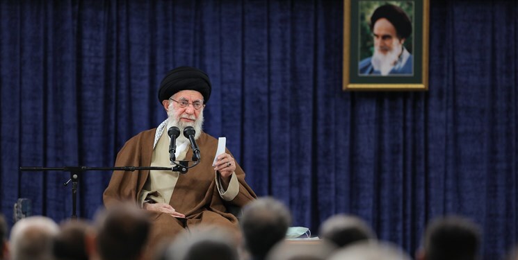 *آماده انتشار* بازخوانی ۲۵ مطالبه رهبر شهید انقلاب از جنبش دانشجویی