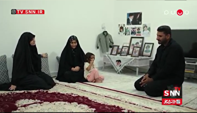 آخرین نشانی مسیحا کلاس اولی مدرسه میناب!+فیلم
