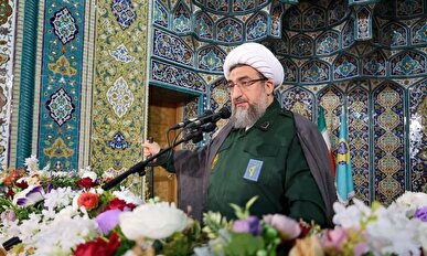 امام جمعه تبریز: حضور مردم از تمامی اقشار و سلایق در تجمعات شبانه و میادین شهر موج می‌زند/اینترنت بین‌المللی که از سواحل ما می‌گذرد مشمول هزینه است
