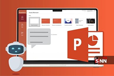 قابلیت جدید چت‌جی‌پی‌تی برای ساخت پاورپوینت