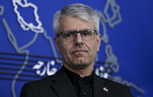 یک هیات از قطر امروز مذاکراتی با وزیر محترم امور خارجه داشتند