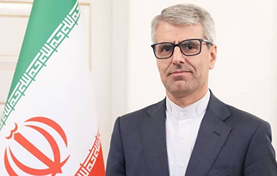 این مذاکرات تمرکزش بر خاتمه جنگ است و مسائل هسته‌ای فعلاً قرار نیست درباره جزییات آن صحبت شود / دیپلماسی زمان‌بر است