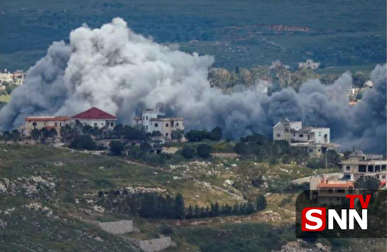 فیگارو: نظامیان صهیونیست در جنگ لبنان گرفتار شده است
