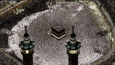 اعلام آمار رسمی زائران حج تمتع؛ میزبانی عربستان از ۱.۷ میلیون زائر/ آغاز بازگشت ۳۰ هزار ایرانی از ۱۱ خرداد