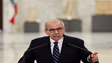 اعتراف نخست وزیر لبنان به جنایات گسترده رژیم صهیونیستی در خاک لبنان