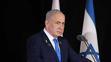 اعتراف یدیعوت آحارونوت: نتانیاهو با یکی از دشوارترین مراحل حیات سیاسی خود روبرو است