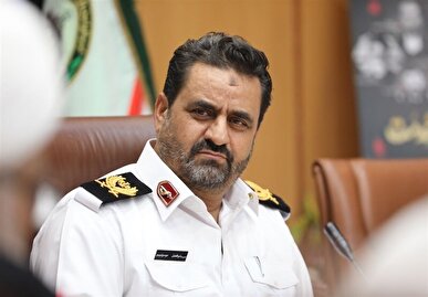 ثبت بیش از ۱۵۴ هزار فقره تخلف شبانه در تهران