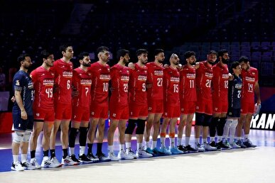 آغاز ماجراجویی در لیگ ملت‌های ۲۰۲۶؛ مردان والیبال ایران راهی برزیل شدند