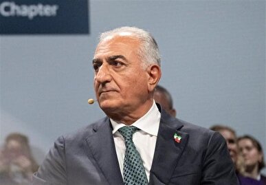 بحران هویت در اپوزیسیون: هیچ کس دیگری را گردن نمی‌گیرد/ رضا پهلوی منکر طرفدارانش شد + فیلم