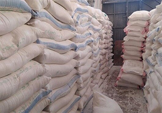 تشدید نظارت بر خبازی‌ها و مراکز خرید گندم در کرمانشاه