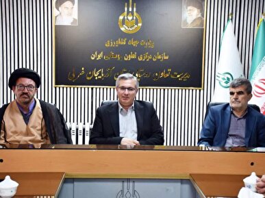 ثبت گردش مالی ۲۰ هزار میلیارد تومانی تعاون روستایی آذربایجان غربی