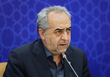 سرمست: حفظ اشتغال کارگران واحدهای خسارت‌دیده از اولویت‌‌های اساسی ماست