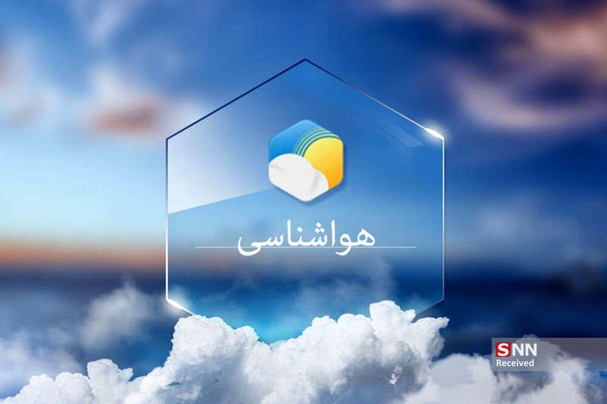 ثبت دمای ۴۰ درجه و بالاتر در ۲۰ ایستگاه هواشناسی خراسان جنوبی