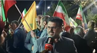 تجدید بیعت قومیت‌های مختلف چهارمحال و بختیاری را با رهبر جوانشان