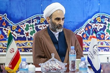 حجت الاسلام مبلغی: علوم انسانی باید «عینک فهم قرآن» باشند، نه رقیب آن/ رد قاطع تطبیق‌های سطحی علوم تجربی بر آیات وحی