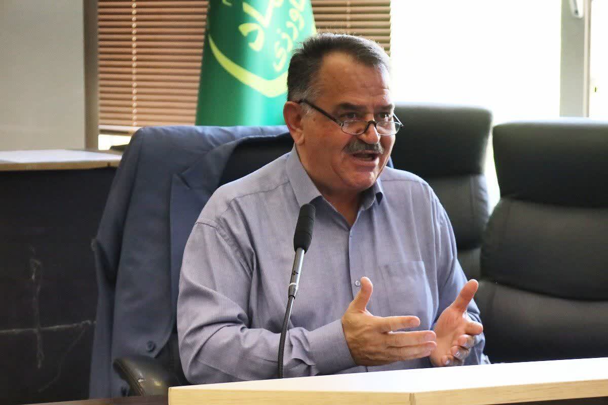 تعیین تکلیف بیش از ۹۵ درصد پلاکهای مشمول رفع تداخلات در چهارمحال و بختیاری