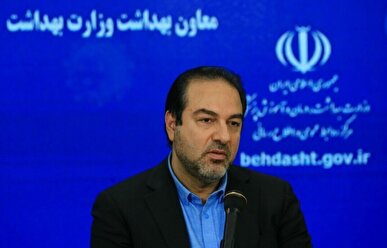 معاون وزیر بهداشت: سالانه حدود ۷۰ میلیارد نخ سیگار در کشور استفاده می‌شود که زیبنده ما نیست/ افزایش مصرف دخانیات در بین خانم‌ها + فیلمم