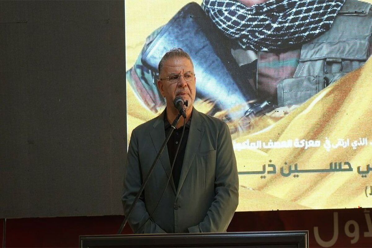 حزب‌الله: مذاکرات بی‌حاصل واشنگتن، شکست گزینه مذاکره مستقیم با اسرائیل را نشان داد