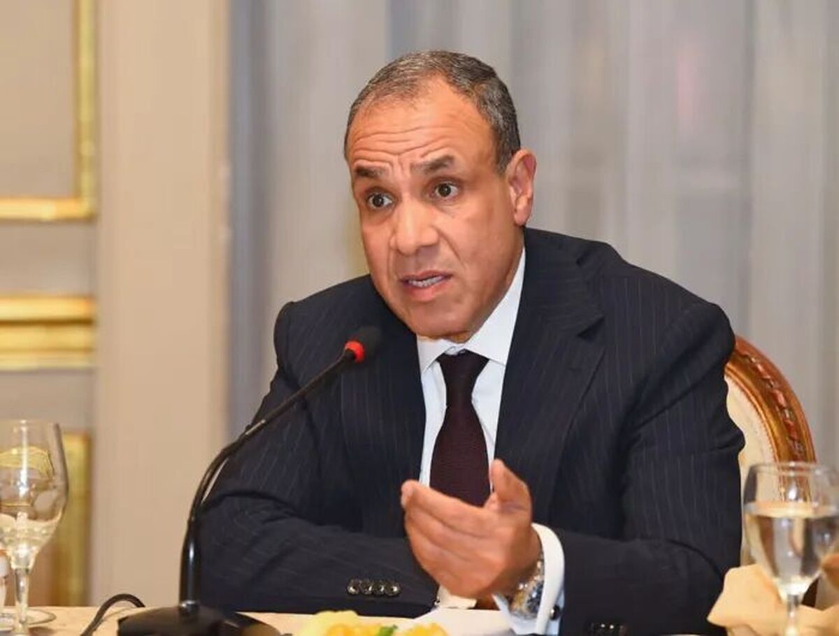 مصر خواستار خروج کامل رژیم صهیونیستی از لبنان شد