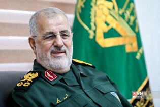 نام شهید پاکپور با اقتدار دفاعی خلیج فارس گره خورده است