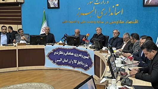 دارایی: تمرکز کمیسیون بر بررسی میدانی مشکلات فعالان اقتصادی است