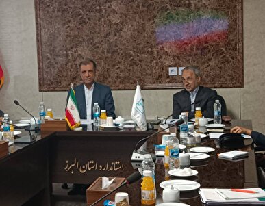 آغاز تولید مجموعه طنز ۱۵ قسمتی برای آموزش مفاهیم استاندارد در کشور
