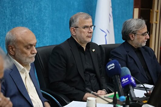 تأکید استاندار البرز بر رفع موانع ارزی و بازنگری در قوانین مبارزه با قاچاق کالا