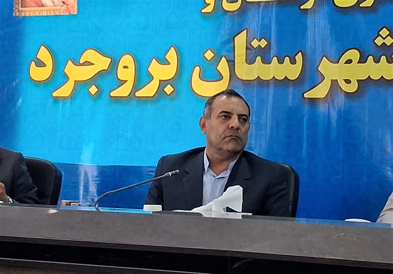 سهم لرستان از صرفه جویی آب ۷۰ میلیون مترمکعب است