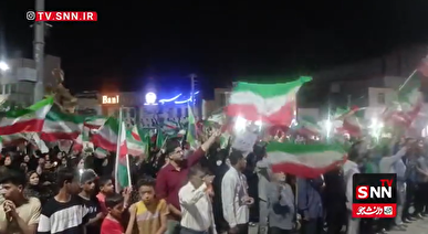 از بیعت مینابی‌ها با رهبر انقلاب تا خط و نشان متفاوت شهرکردی‌ها برای دشمن صهیونیستی+فیلم